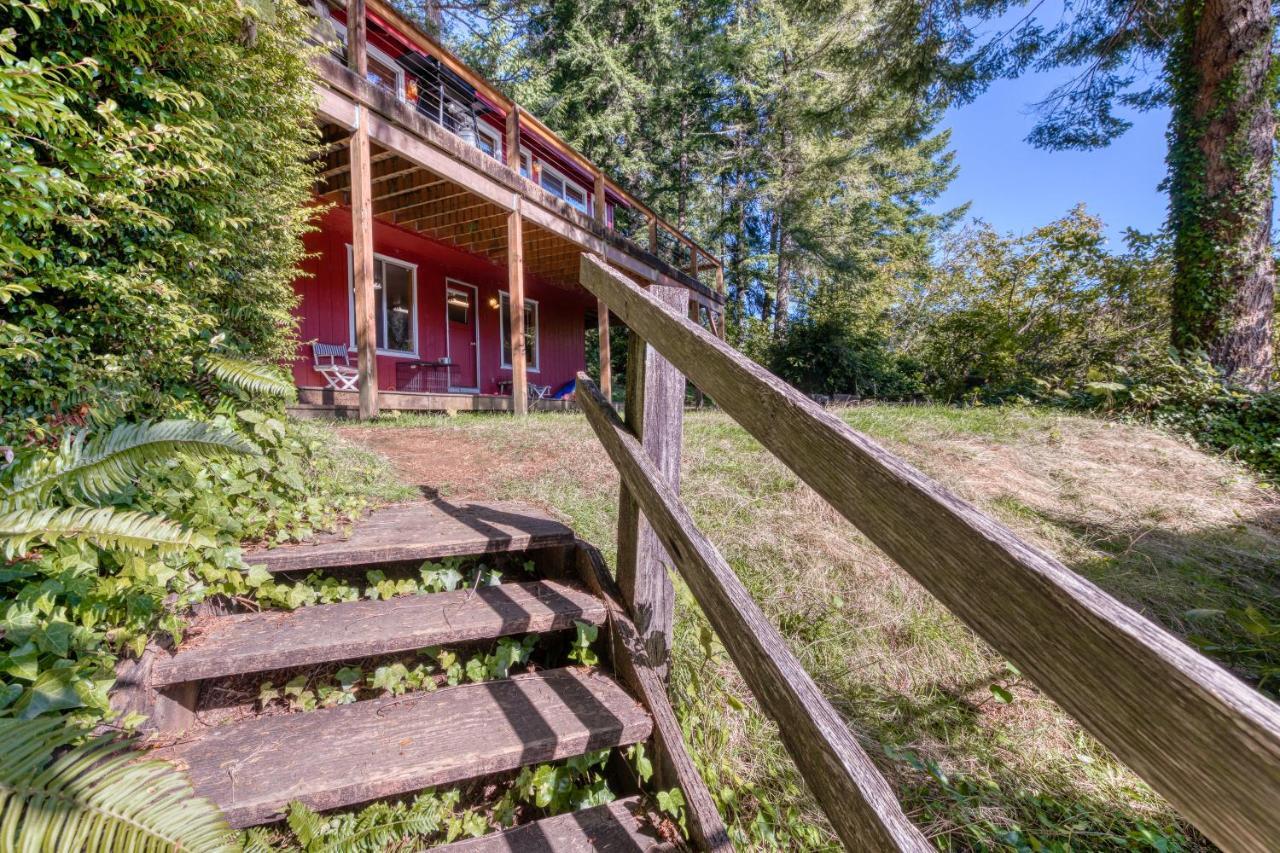 Rustic Retreat On Mercer Lake Florence Exterior foto